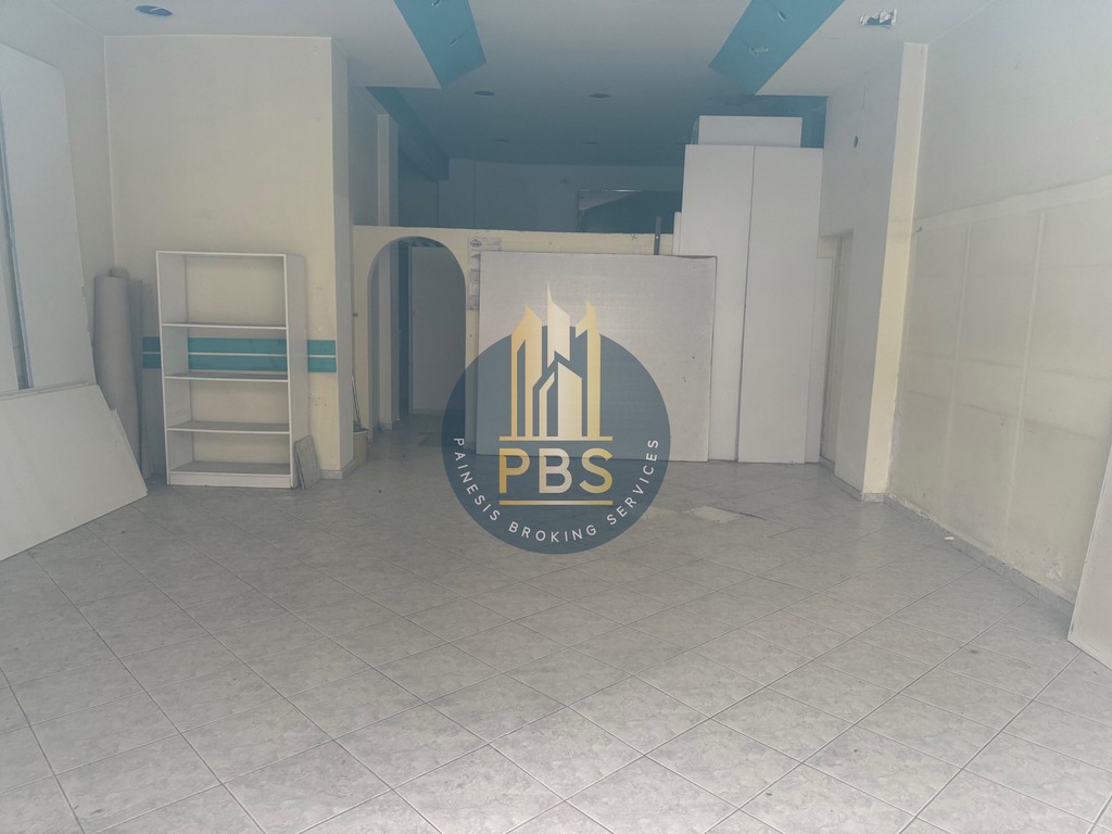 Κατάστημα 80 τ.μ. πρός πώληση, Αθήνα - Δυτικά Προάστια, Περιστέρι
