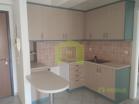 Apartment 58sqm for rent-Patra » Agia Sofia