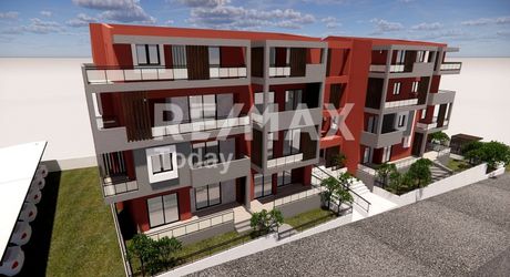 Apartment 73sqm for sale-Pylea » Center