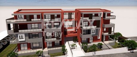 Apartment 49sqm for sale-Pylea » Center