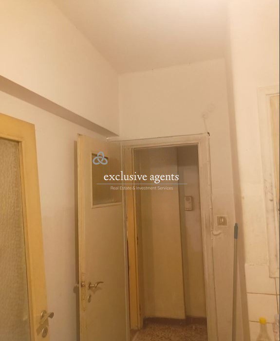 Διαμέρισμα 52 τ.μ. προς πώληση, Πλατεία Αττικής