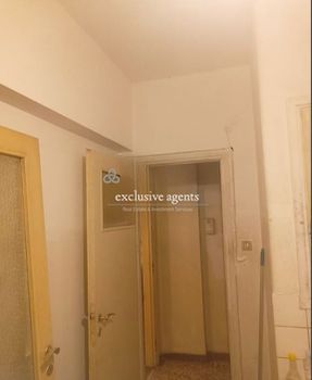 Διαμέρισμα 52τ.μ. για πώληση-Αττική