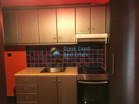 Studio 33sqm for rent-Patra » Anthoupoli