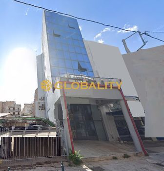 Γραφείο 1.250τ.μ. για ενοικίαση-Γκάζι - μεταξουργείο - βοτανικός