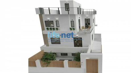 Maisonette 120sqm for sale-Neo Psichiko » Agios Georgios