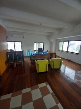 Warehouse 2.150sqm for sale-Aspropirgos » Kampos