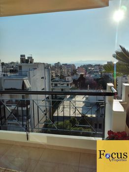 Apartment 114sqm for sale-Alimos