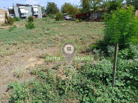 Land plot 1.000sqm for sale-Agios Athanasios » Agchialos