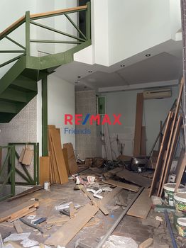 Store 49sqm for sale-Exarchia - Neapoli