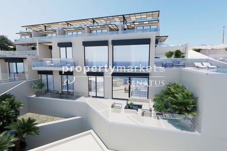 Villa 135sqm for sale-Armenoi » Kalives