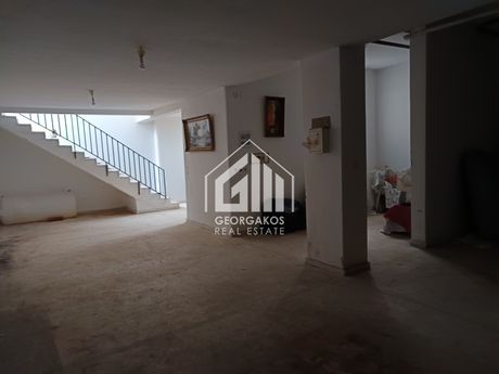 Αποθήκη 97 τ.μ. για πώληση
