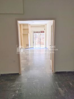 Apartment 64sqm for rent-Volos » Center