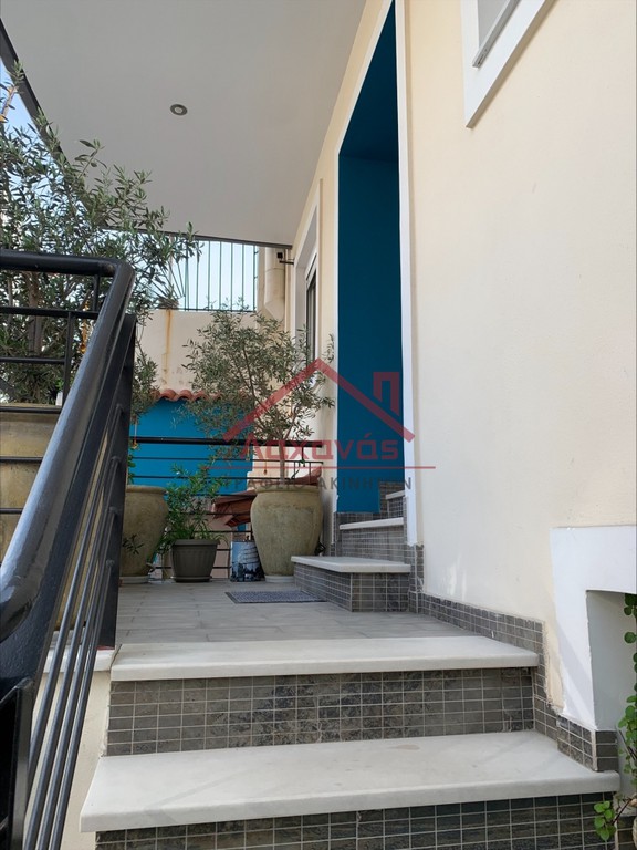Μονοκατοικία 213 τ.μ. πρός πώληση, Πειραιάς, Καμίνια