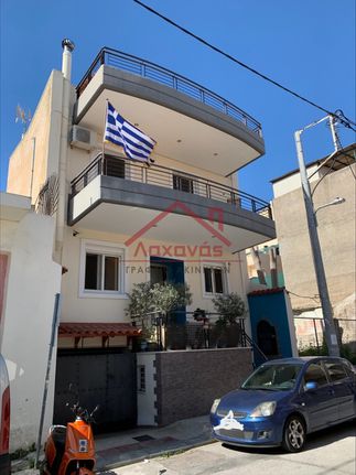 Μονοκατοικία 213 τ.μ. για πώληση, Πειραιάς, Καμίνια