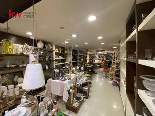 Κατάστημα 450 τ.μ. πρός ενοικίαση, Πέλλα, Γιαννιτσά-thumb-1