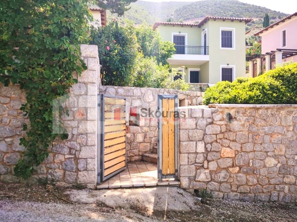 Μονοκατοικία 100 τ.μ. προς ενοικίαση, Αρχαία Επίδαυρος