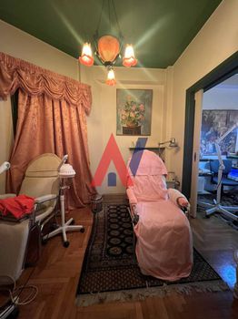 Διαμέρισμα 120τ.μ. για ενοικίαση-Κολωνάκι - λυκαβηττός » Κολωνάκι