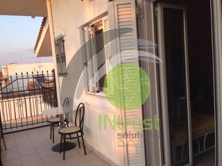 Studio / γκαρσονιέρα 28 τ.μ. για ενοικίαση, Αχαΐα, Πάτρα-thumb-2