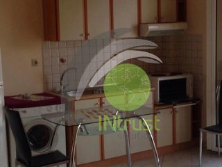 Studio / γκαρσονιέρα 28 τ.μ. για ενοικίαση, Αχαΐα, Πάτρα-thumb-1