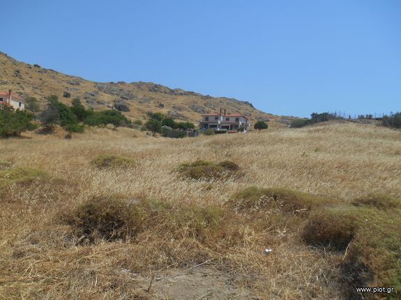 Οικόπεδο 4.016 τ.μ. για πώληση, Ν. Λέσβου, Λήμνος - Μύρινα