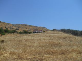 Οικόπεδο 4.016 τ.μ. για πώληση, Ν. Λέσβου, Λήμνος - Μύρινα-thumb-2