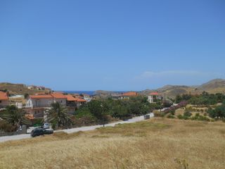 Οικόπεδο 4.016 τ.μ. για πώληση, Ν. Λέσβου, Λήμνος - Μύρινα-thumb-3