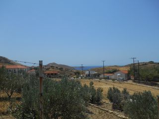 Οικόπεδο 4.016 τ.μ. για πώληση, Ν. Λέσβου, Λήμνος - Μύρινα-thumb-4