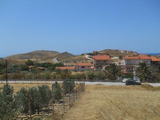 Οικόπεδο 4.016 τ.μ. για πώληση, Ν. Λέσβου, Λήμνος - Μύρινα-thumb-5
