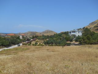 Οικόπεδο 4.016 τ.μ. για πώληση, Ν. Λέσβου, Λήμνος - Μύρινα-thumb-6