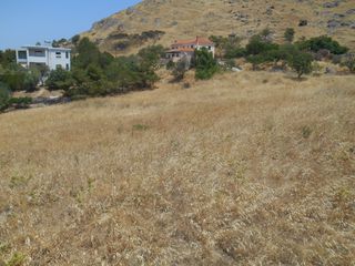 Οικόπεδο 4.016 τ.μ. για πώληση, Ν. Λέσβου, Λήμνος - Μύρινα-thumb-9