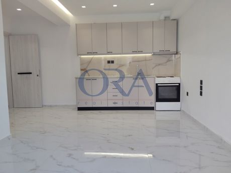 Apartment 32sqm for rent-Patra » Koukouli