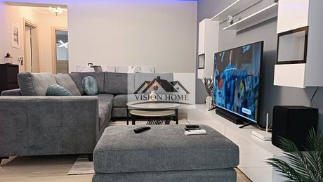 Studio 60sqm for sale-Stavroupoli » Kato Ilioupoli