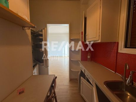 Apartment 62sqm for rent-Volos » Ag. Nikolaos
