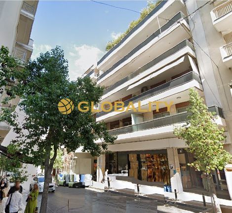 Γραφείο 62 τ.μ. για ενοικίαση, Αθήνα - Κέντρο, Κολωνάκι - Λυκαβηττός