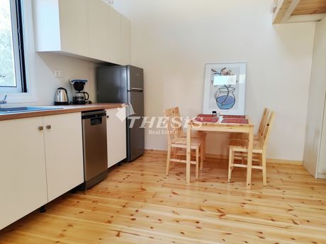 Apartment 57sqm for rent-Kifisia » Kato Kifisia