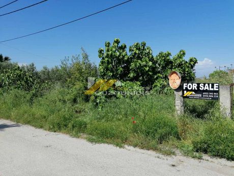 Parcel 356sqm for sale-Thermi » Neo Risio
