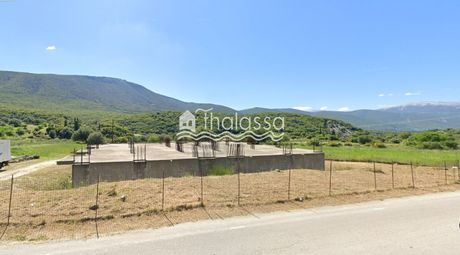 Αποθήκη 300 τ.μ. για πώληση