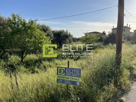 Land plot 292sqm for sale-Agria » Center