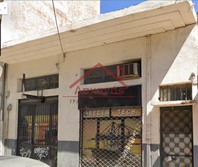 Οικόπεδο 135 τ.μ. για πώληση, Πειραιάς, Λιμάνι-thumb-1