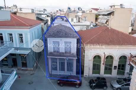 Κτίριο 619τ.μ. για πώληση-Άργος » Κέντρο