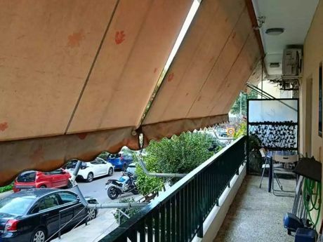 Διαμέρισμα 75 τ.μ. για ενοικίαση