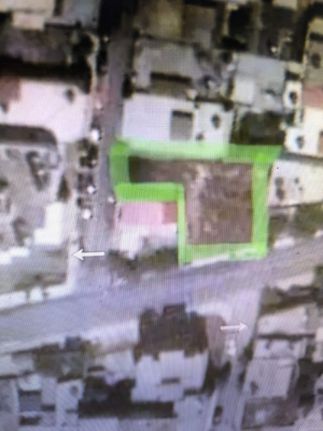 Land plot 336 sqm for sale, Athens - South, Nea Smyrni
