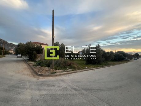 Οικόπεδο 440 τ.μ. για πώληση