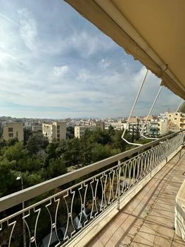 Apartment 90sqm for sale-Neos Kosmos » Agios Sostis