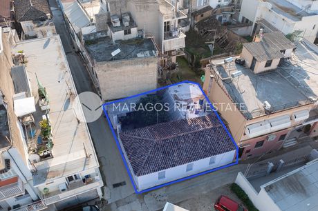 Οικόπεδο 175τ.μ. για πώληση-Άργος » Κέντρο