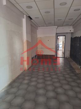 Store 100sqm for rent-Kalithea