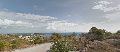Οικόπεδο 1.100τ.μ. για πώληση-Χίος » Άγιος μηνάς
