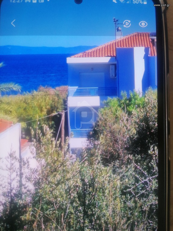 Οικόπεδο 350 τ.μ. πρός πώληση, Μαγνησία, Βόλος