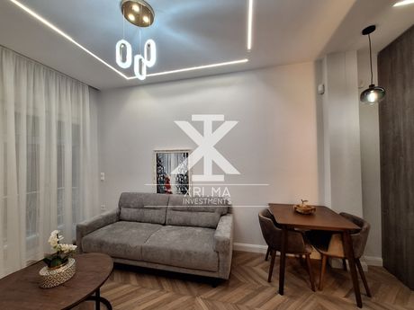 Διαμέρισμα 36 τ.μ. για πώληση
