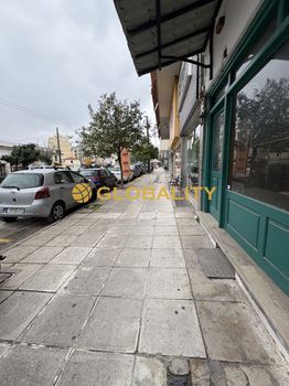 Store 120sqm for rent-Kaisariani